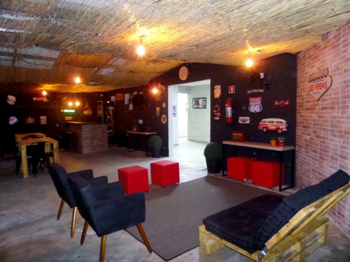 Visto Hostel - Sao Paulo — Photos 3