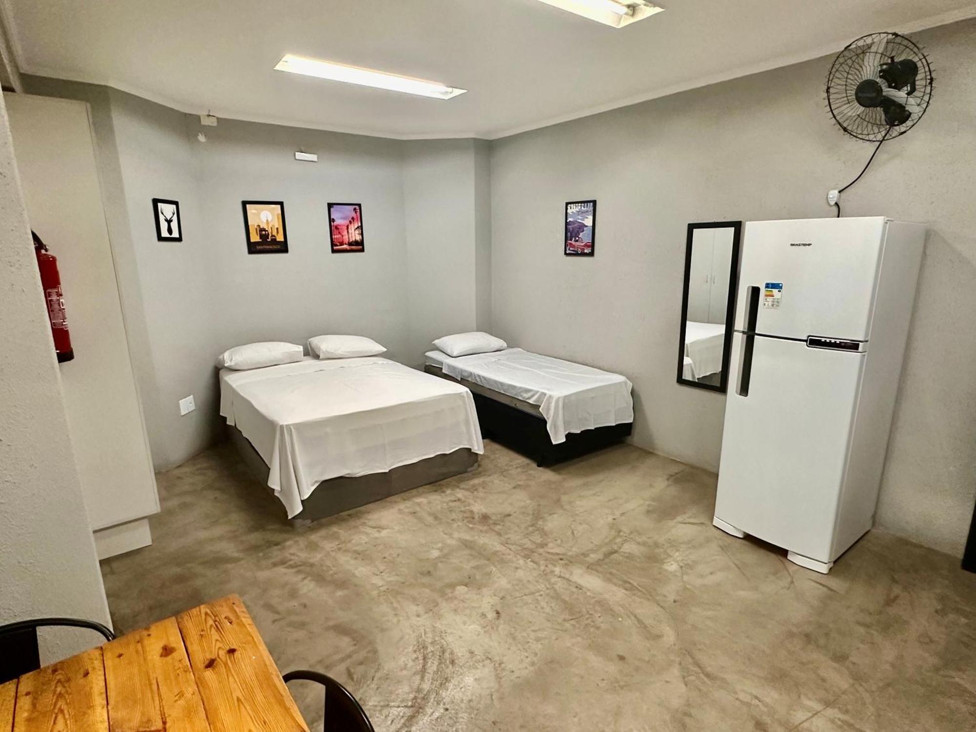 Visto Hostel - Sao Paulo — Photos 1